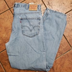 🎶Levi's 🎵